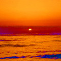 Sega Sunset (Metal Version)