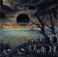 The Angle of Eternity