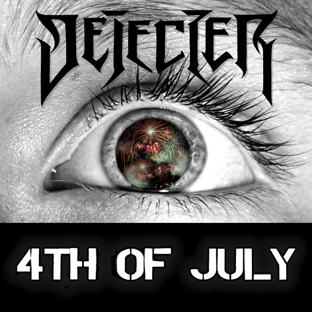 4th of July (Cover)