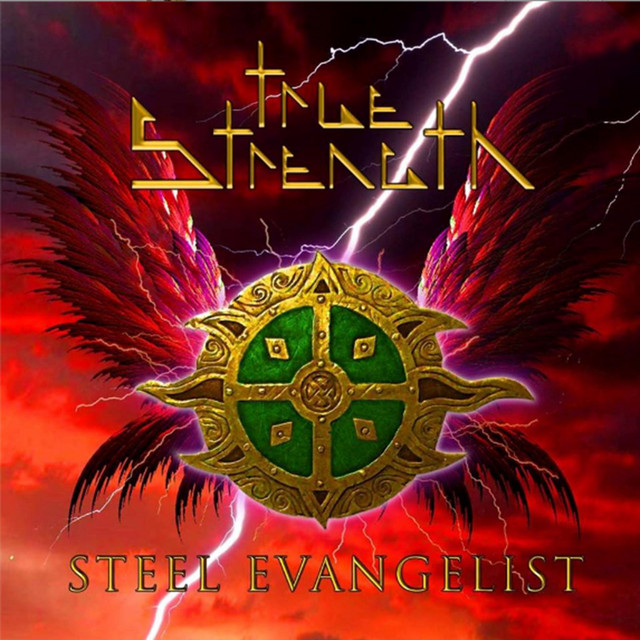 Steel Evangelist (Roxx Records Edition) [Remastered]
