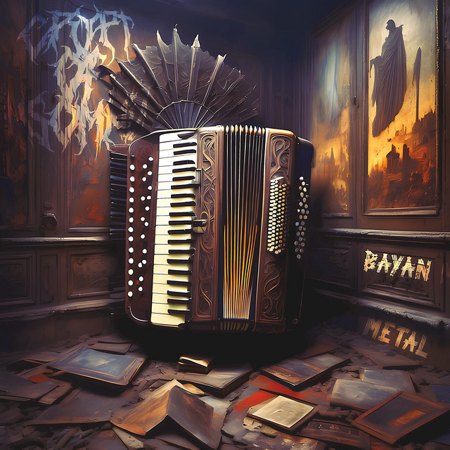 Bayan Metal