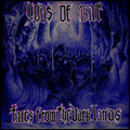 Tales From the Dark Lands
