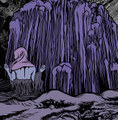 Spires Burn/Release