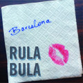 Barcelona - Single