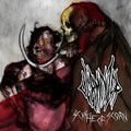 Scythe Of Scorn