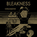 Living Shadows LIVE LP