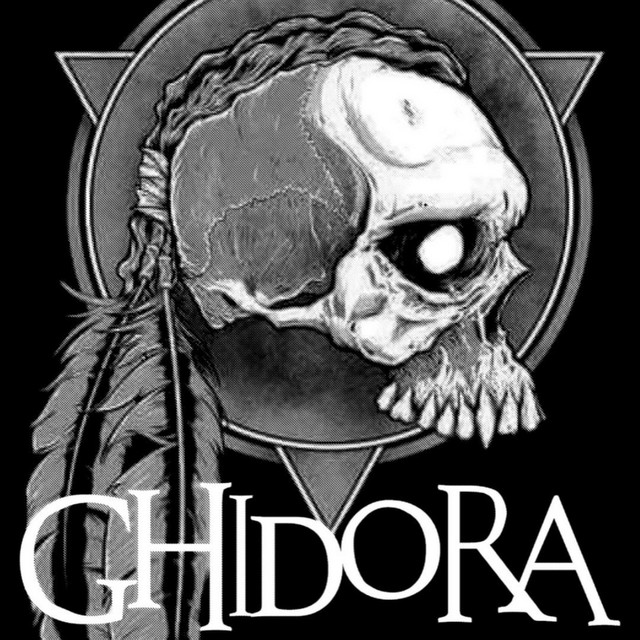 Ghidora
