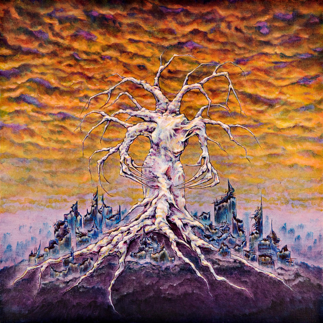 Dread Sylvan Summonings