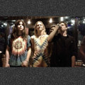 bloodstains (agent orange cover)LIVE AT GUIDOS