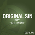 Say / All I Want
