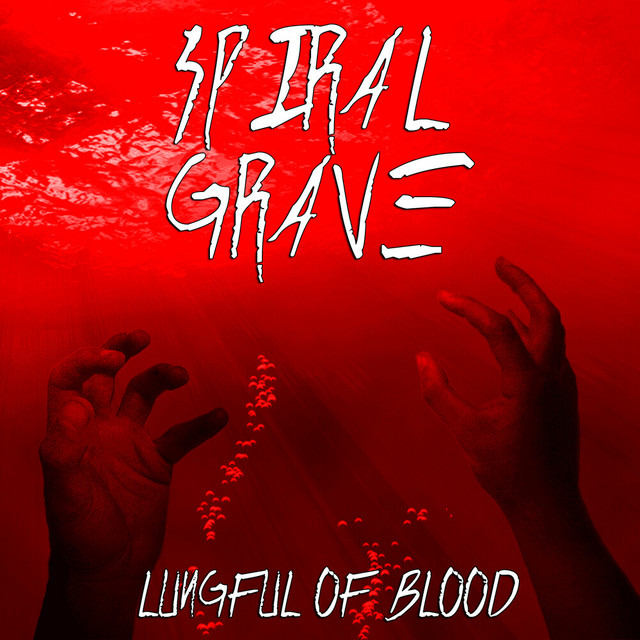 Lungful of Blood