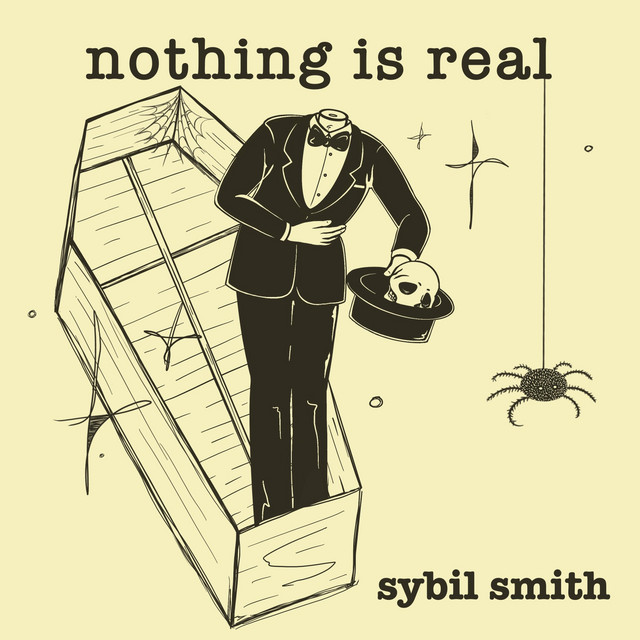 nothing is real