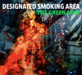 Designated Smoking Area