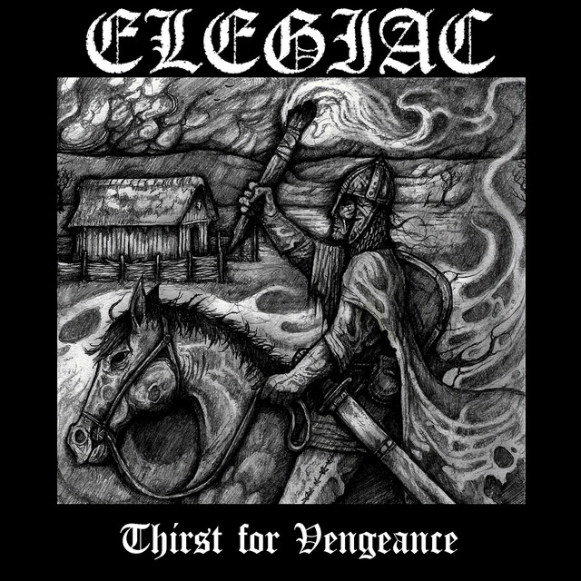 Thirst for Vengeance