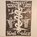 BLACK EDEN