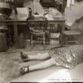 Sinking Sun/Edifice Split