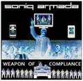 WEAPON OF COMPLIANCE - 2016