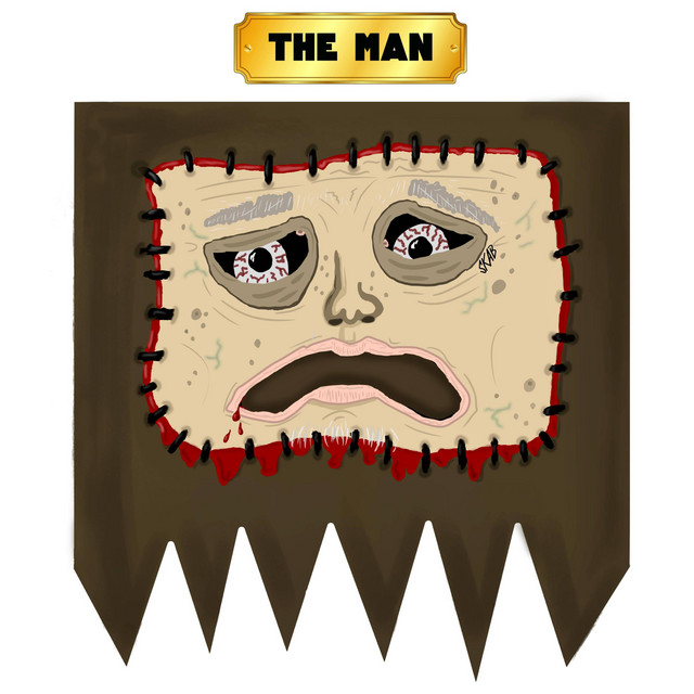 THE MAN