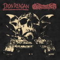Split with Iron Reagan