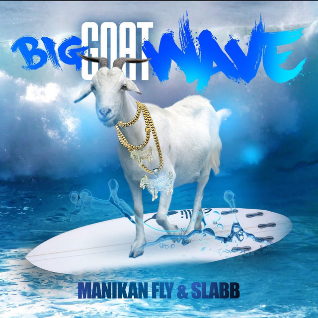 Big Goat Wave