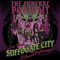 Live From Suffocate City