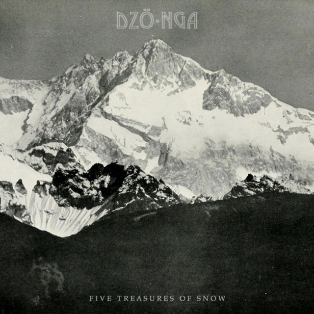 Five Treasures of Snow