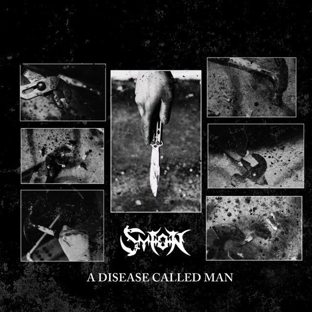 A DISEASE CALLED MAN