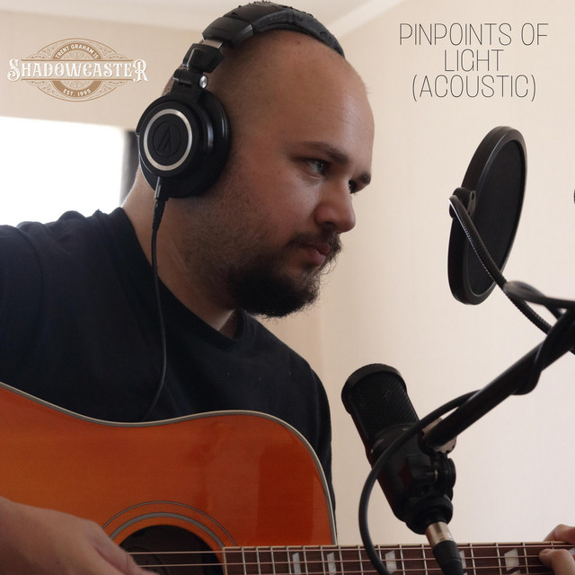 Pinpoints of Light (Acoustic Version)