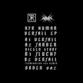 VERFALL EP