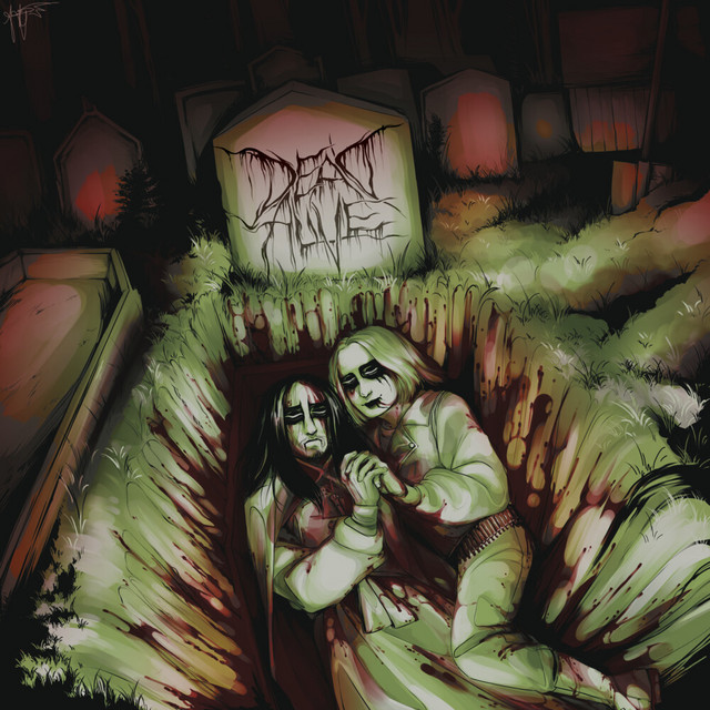 Corpsefvcker