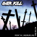 From The Underground And Below