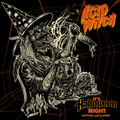 It's Halloween Night (The Witches' Jack-O-Lantern)