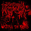 Blood Boils Red