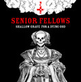 Shallow Grave for a Dying God