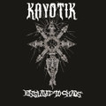 Enslaved to Chaos