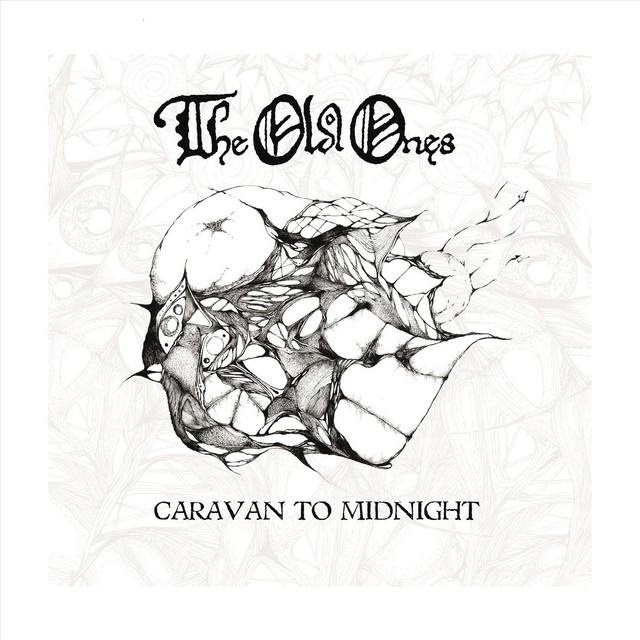 Caravan To Midnight