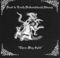 Three Way Split CD w/ VolkeinBlucht & Idvarp