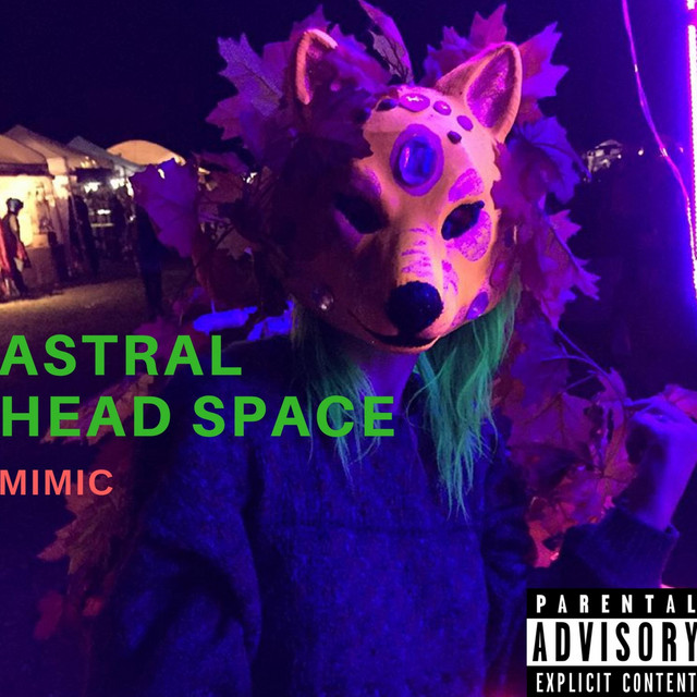 Astral Head Space
