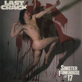 Sinister Funkhouse #17