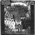 Subsanity - Human Is Shit EP 1997