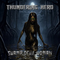 Swamp Devil Woman