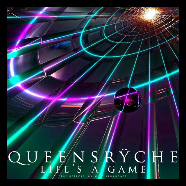 Life's A Game (Live)
