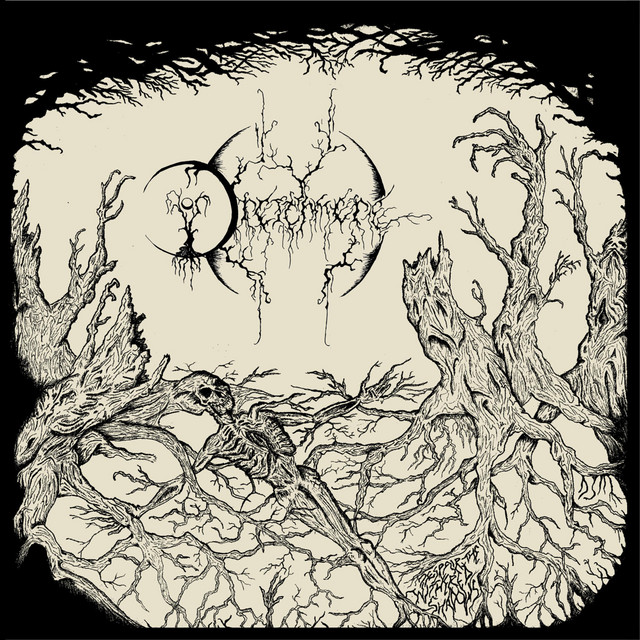 Despair the Withered Shadows