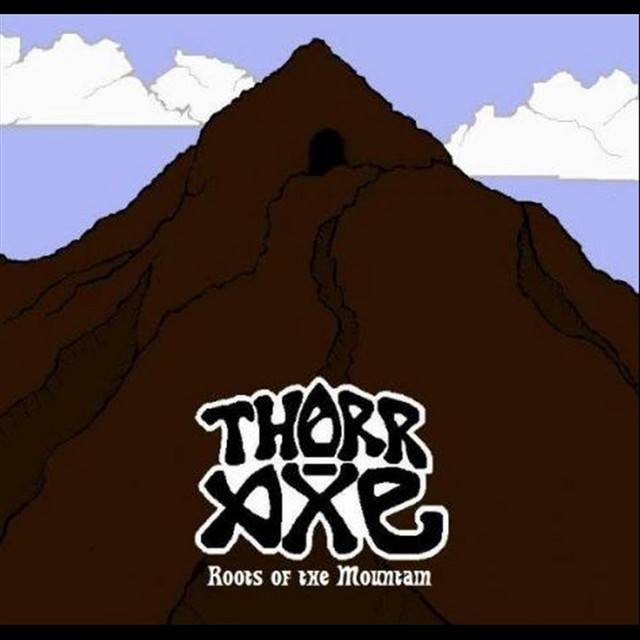 Roots of the Mountain