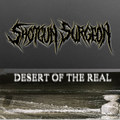 Desert of The Real
