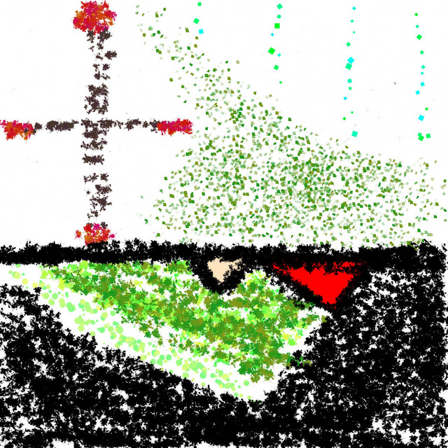 Stunned Beyond Impressions