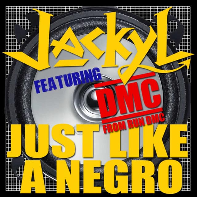 Just Like A Negro