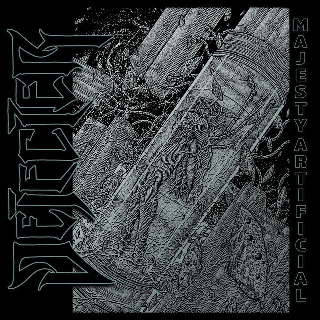Majesty Artificial