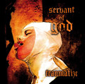 Servant Of God (Ltd. Edition Disc)