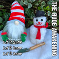 Let it Snow, Let it Snow, Let it Snow